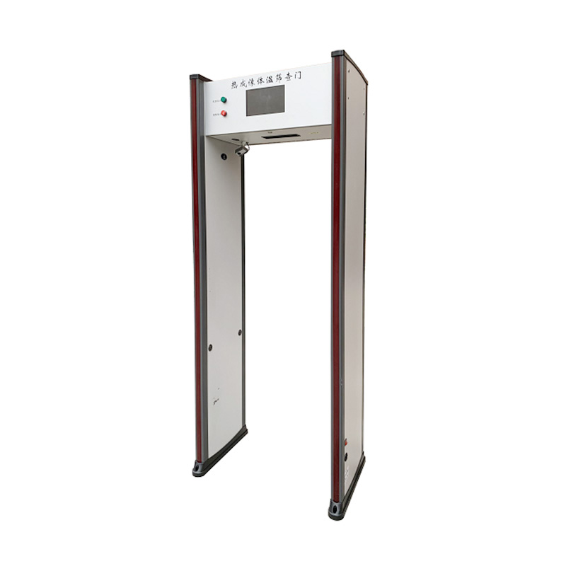 單光熱成像測(cè)溫門(mén)806AT