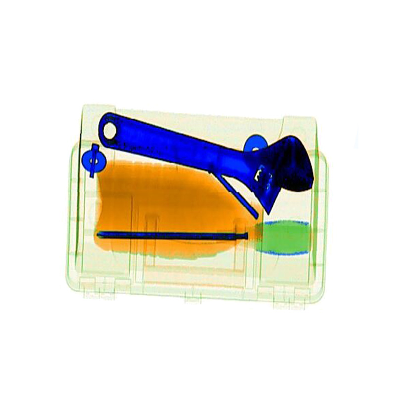 5030C翻蓋款-安檢機(jī)