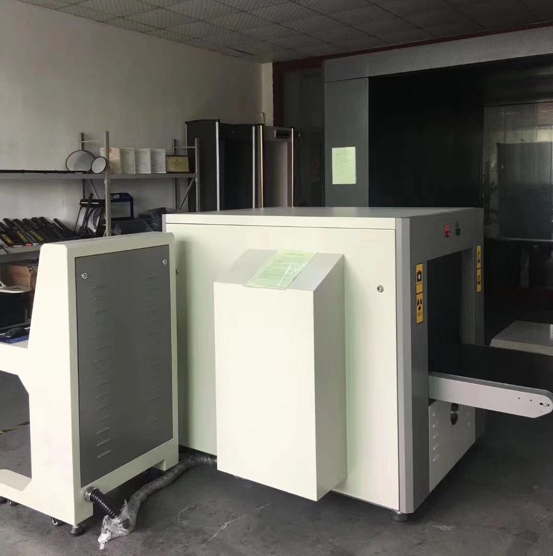 安檢機(jī) 安檢機(jī)